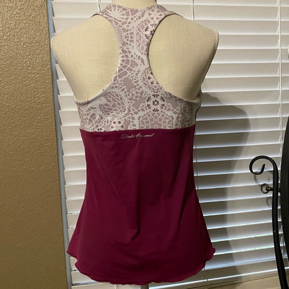 Denise Cronwell tank top - Picture 1 of 3
